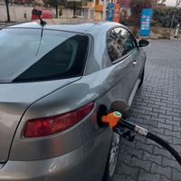 Alfa GT JTS