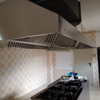 Attrezzatura ristorazione