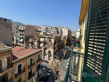 Appartamento - Palermo