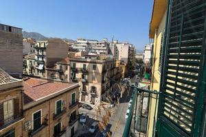 Appartamento - Palermo