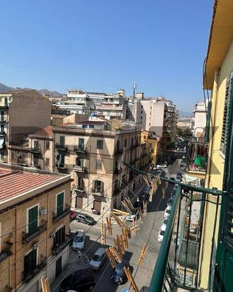 Appartamento - Palermo