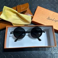 Occhiali da sole sunlight