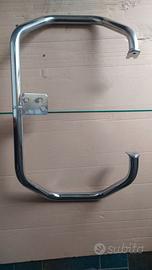 Moto Guzzi serie Grossa