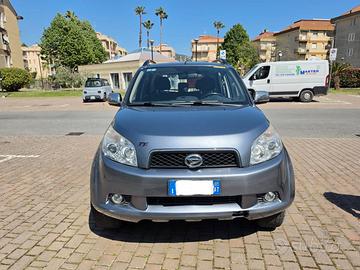 Daihatsu terios sx