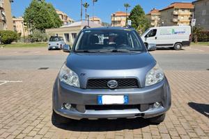 Daihatsu terios sx