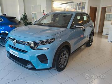 Nuova Citroen C3 1.2 100CV You
