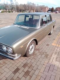 Lancia 2000 cc berlina  anno 1972
