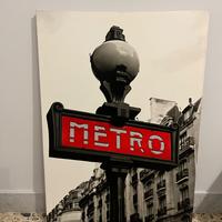 Quadro moderno Canvas