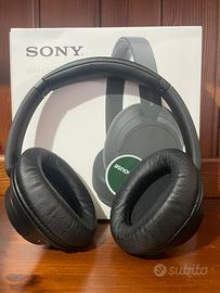 Cuffie wireless Sony WH-CH720N