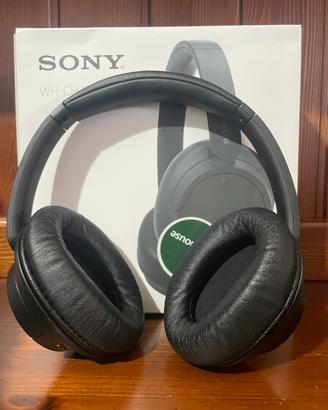 Cuffie wireless Sony WH-CH720N