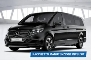 Mercedes-Benz Classe V V 250 d Avantgarde Ext...