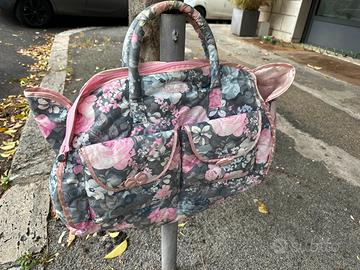 Borsa grande camomilla
