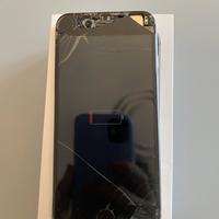 Iphone 6 per pezzi di ricambio