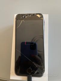 Iphone 6 per pezzi di ricambio