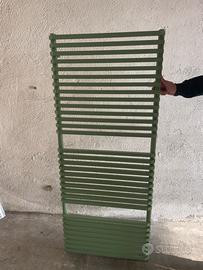 IRSAP NET radiatore scaldasalviette in acciao