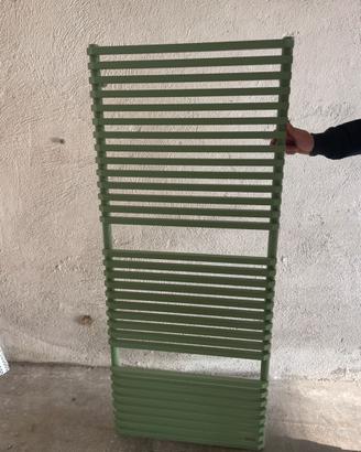 IRSAP NET radiatore scaldasalviette in acciao