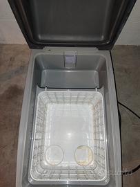 waeco coolmatic. frigo portatile potente