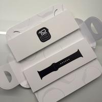 Apple Watch 10 46 mm Jet Black