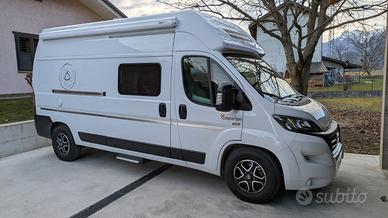 Dreamer Family Van Select