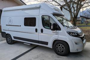 Dreamer Family Van Select