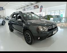 DACIA Duster 1.5 dCi 110CV S&S 4x2 Prestige
