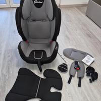 Seggiolino auto 9/36 Kg