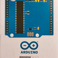 ARDUINO UNO R3 BOARD