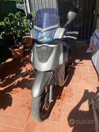 Kymco People 50cc