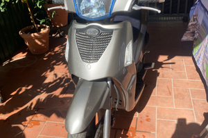 Kymco People 50cc