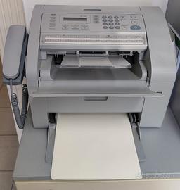 Fax Olivetti SF-765P