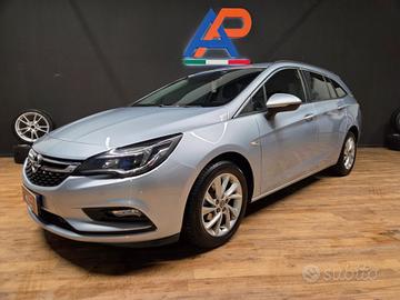 Opel Astra Sports Tourer 1.6 cdti Business s&s 110
