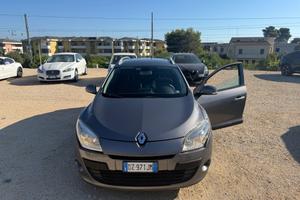 Renault Megane 1.5 dCi 110CV 2.499€