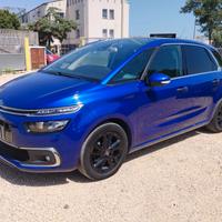 Citroen C4 Picasso BlueHDi 120 S&S Shine