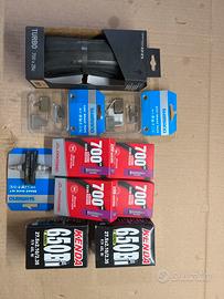 Bdc e Mtb