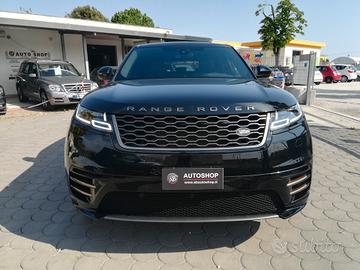 LAND ROVER - Range Rover Velar - 2.0D I4 240 R-Dyn