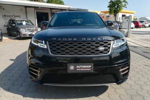 LAND ROVER - Range Rover Velar - 2.0D I4 240 R-Dyn