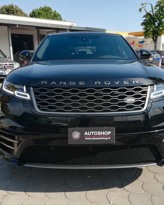 LAND ROVER - Range Rover Velar - 2.0D I4 240 R-Dyn
