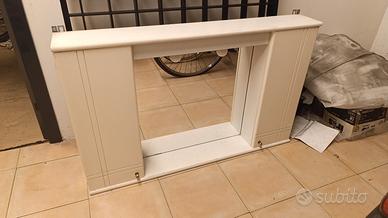 Specchio da bagno
