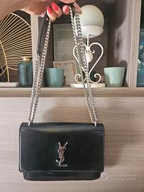 Yves Saint Laurent bag