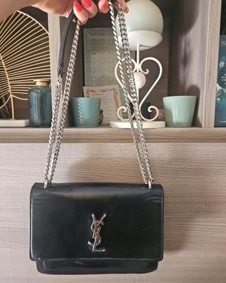 Yves Saint Laurent bag