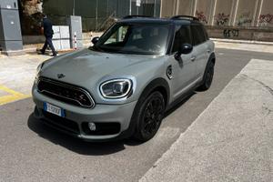 Mini countryman SD