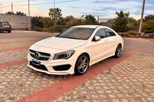 Mercedes CLA 180 Premium AMG
