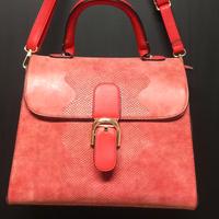 Borsa rigida