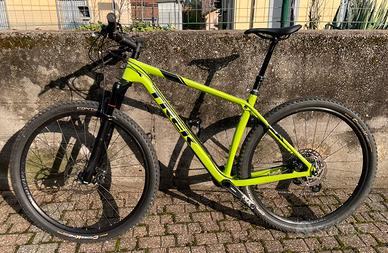 Mtb Trek Procaliber 9.6 taglia L