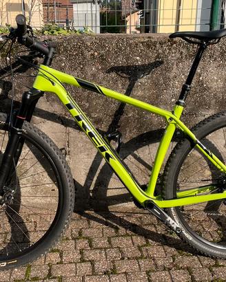 Mtb Trek Procaliber 9.6 taglia L