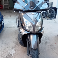 Vendita scooter BENELLI ZenZero 350