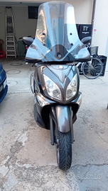 Vendita scooter BENELLI ZenZero 350