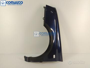 Parafango ant sx VOLKSWAGEN GOLF III (1H1) '89