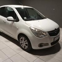 OPEL AGILA DEL 2011 BENZINA 70.000 KM