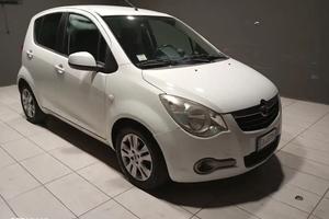 OPEL AGILA DEL 2011 BENZINA 70.000 KM